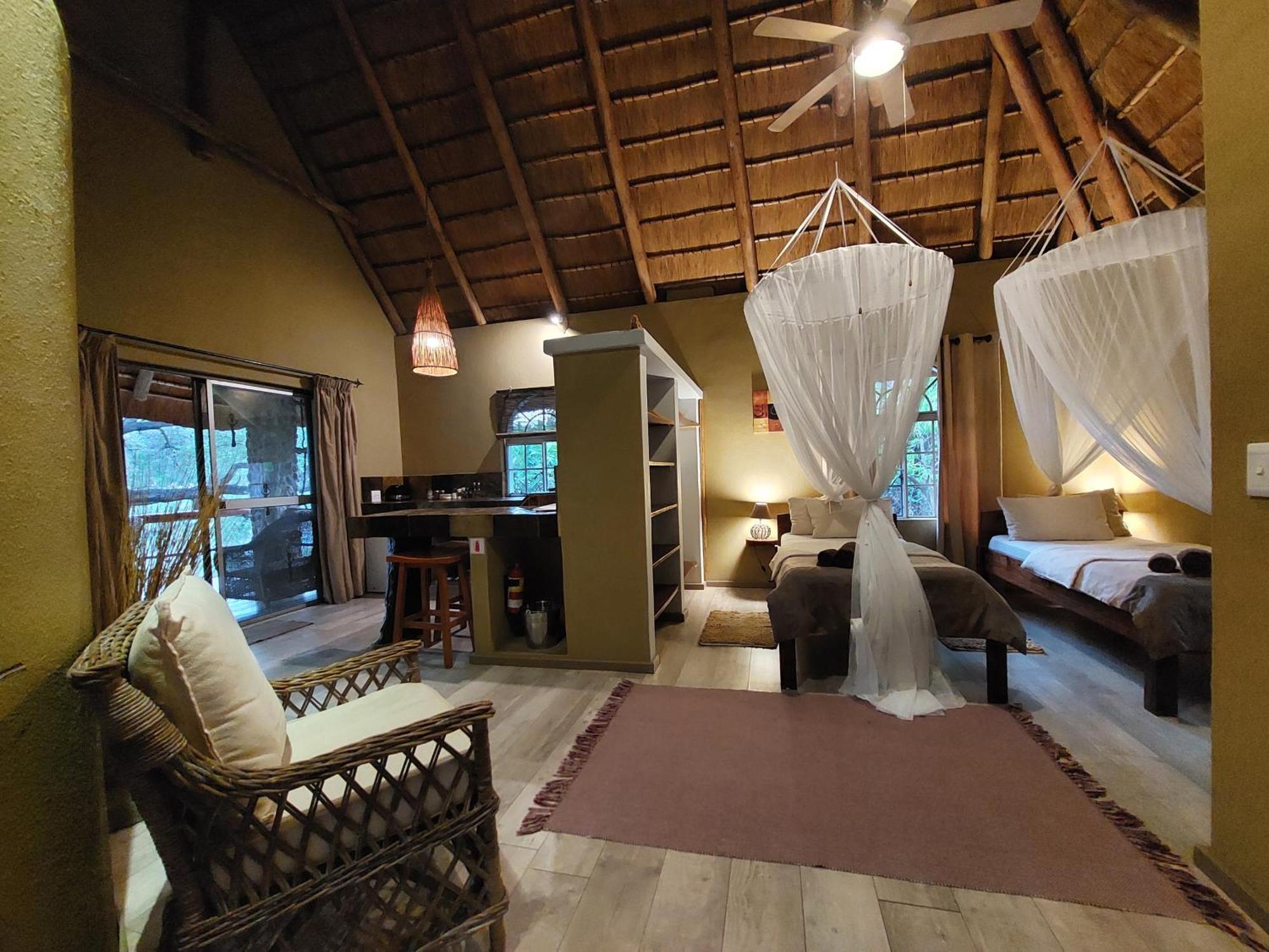 Mobola Lodge Mamono Exterior foto