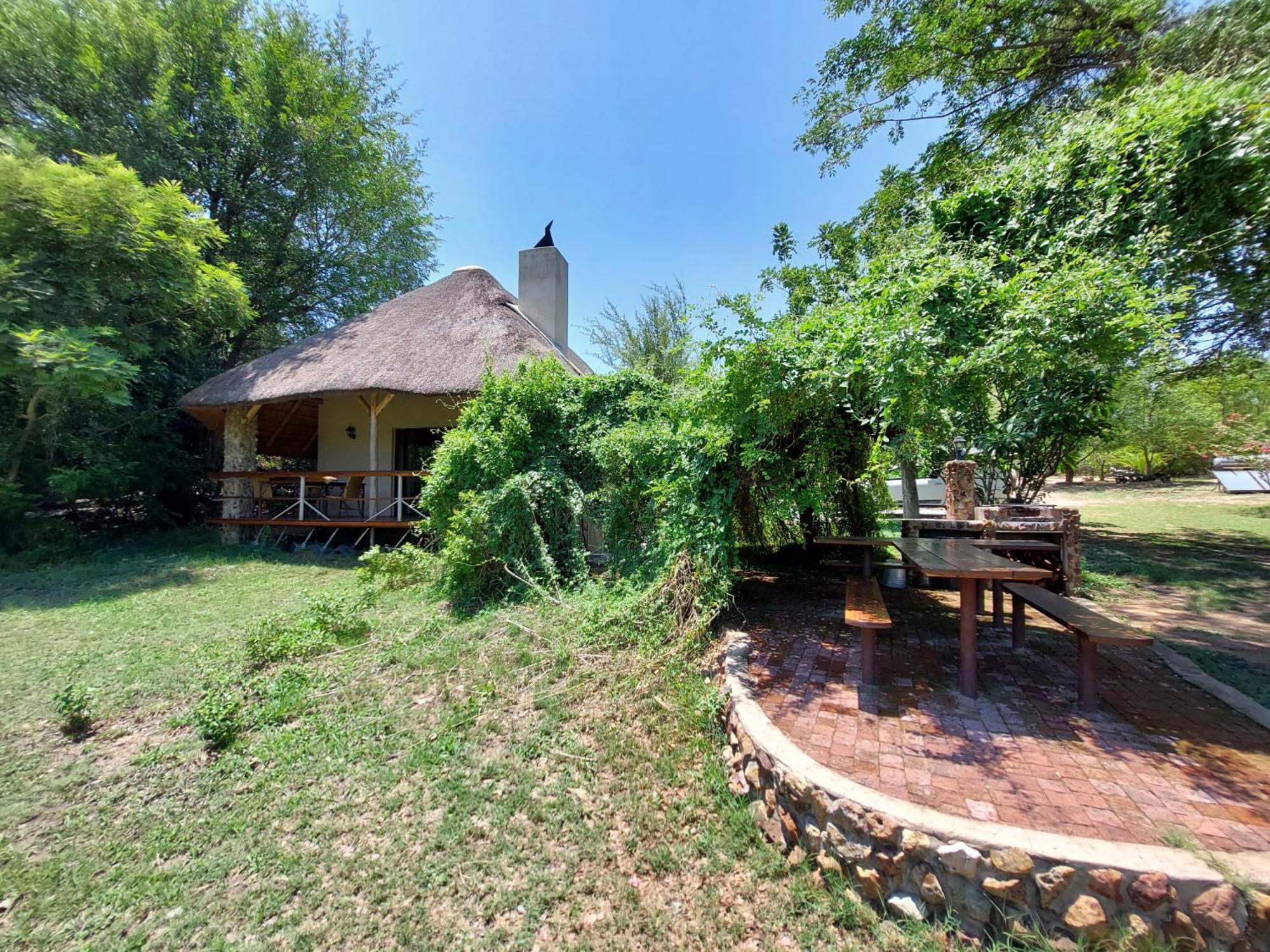 Mobola Lodge Mamono Exterior foto