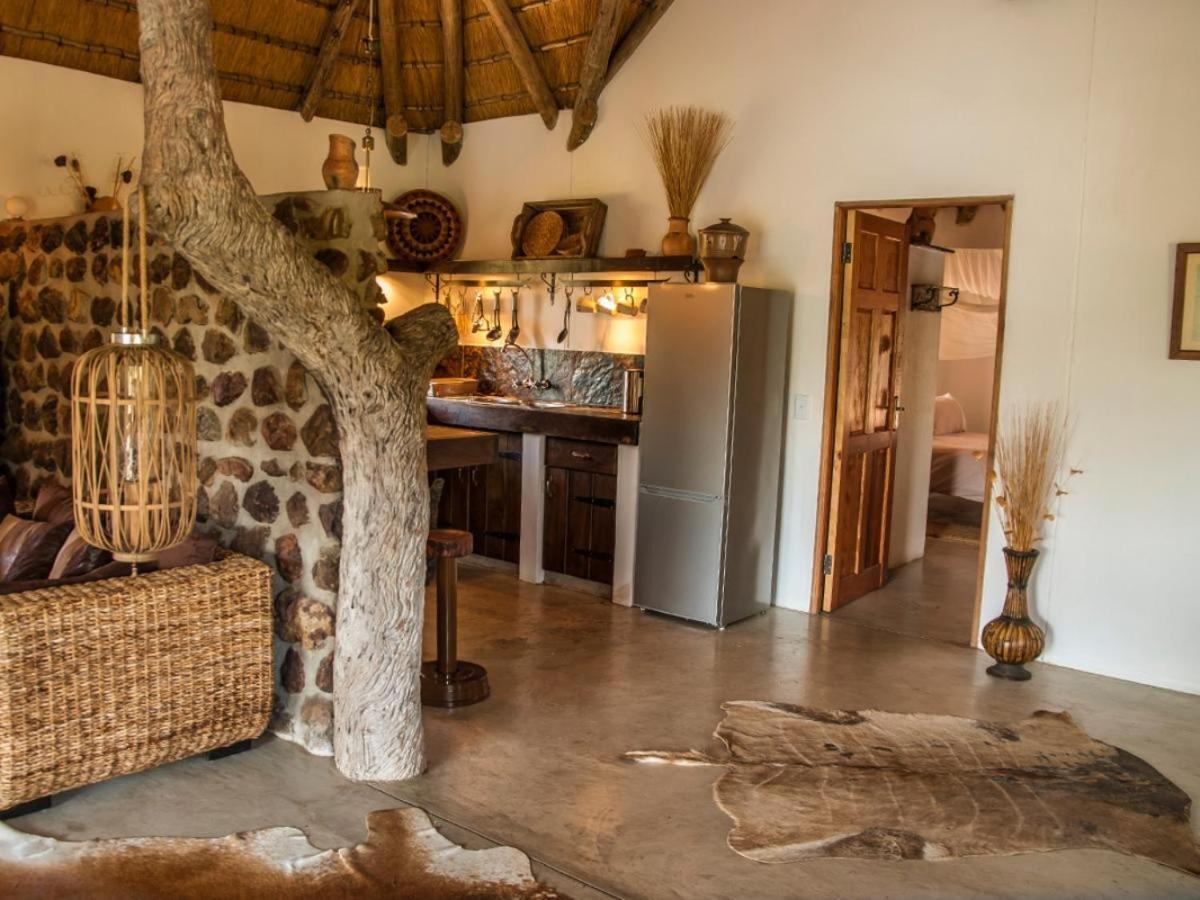 Mobola Lodge Mamono Exterior foto
