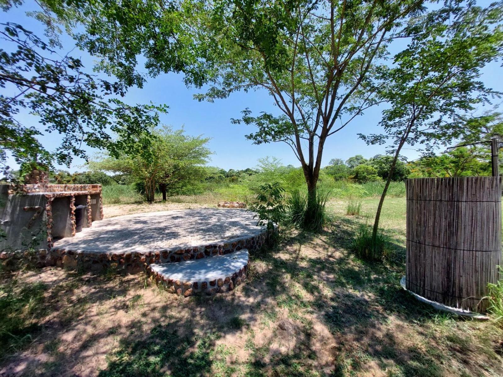 Mobola Lodge Mamono Exterior foto