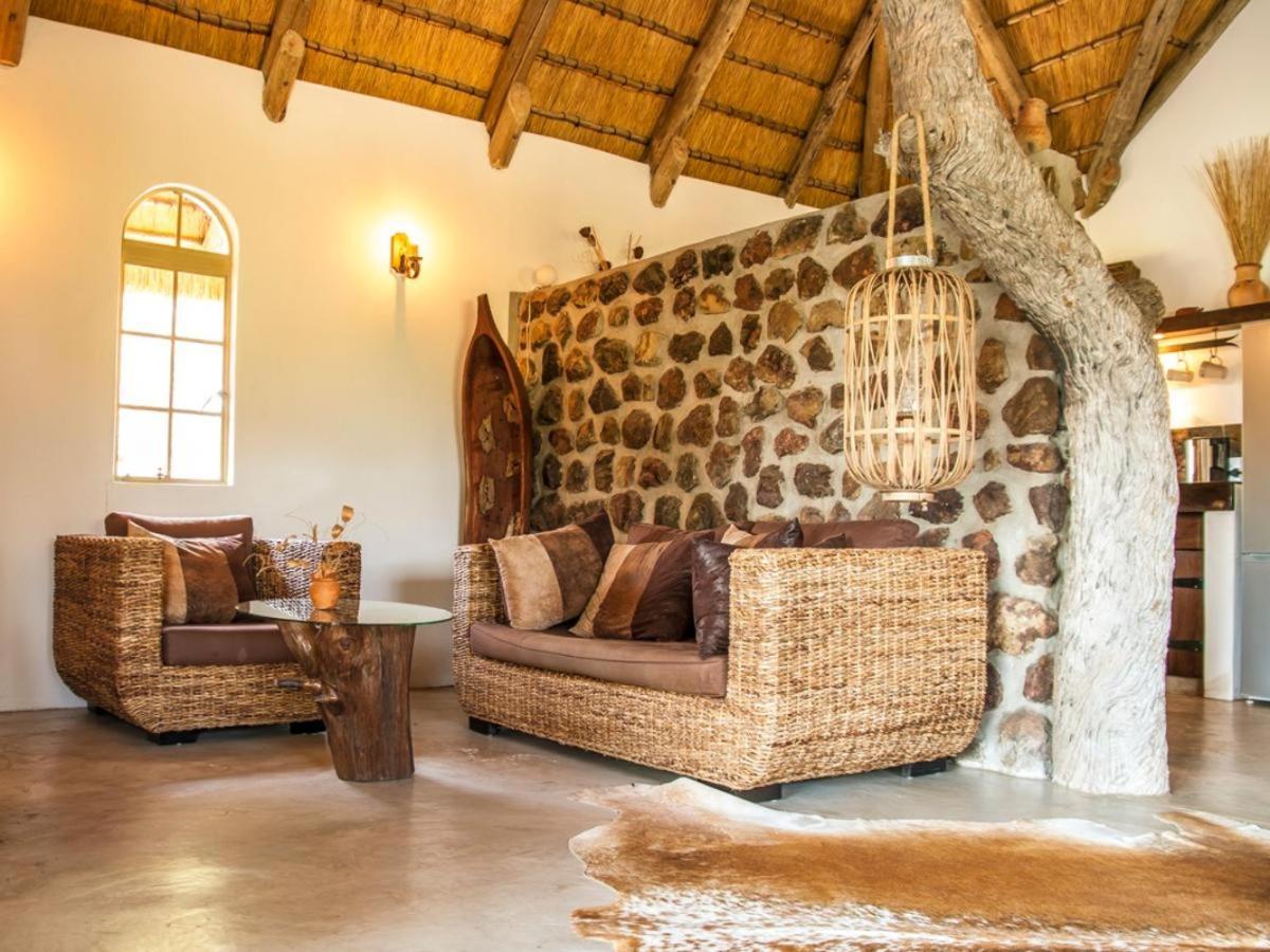 Mobola Lodge Mamono Exterior foto