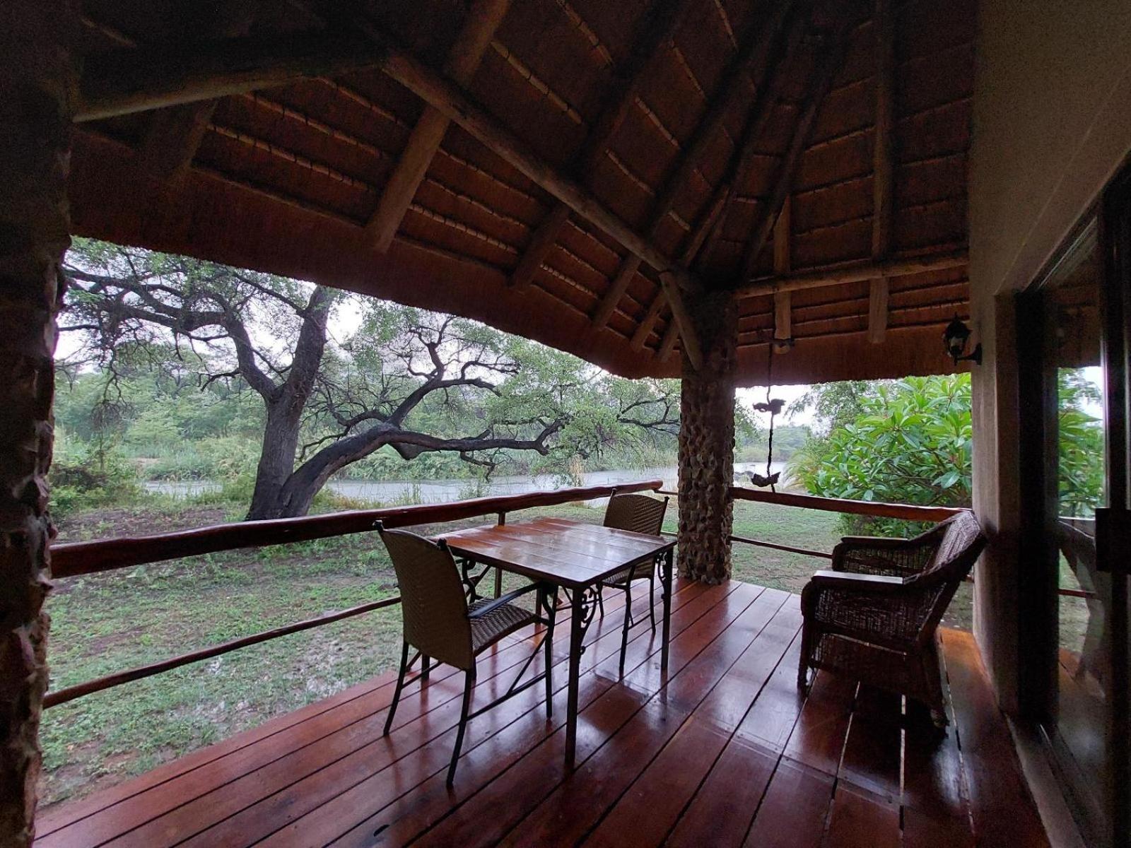 Mobola Lodge Mamono Exterior foto