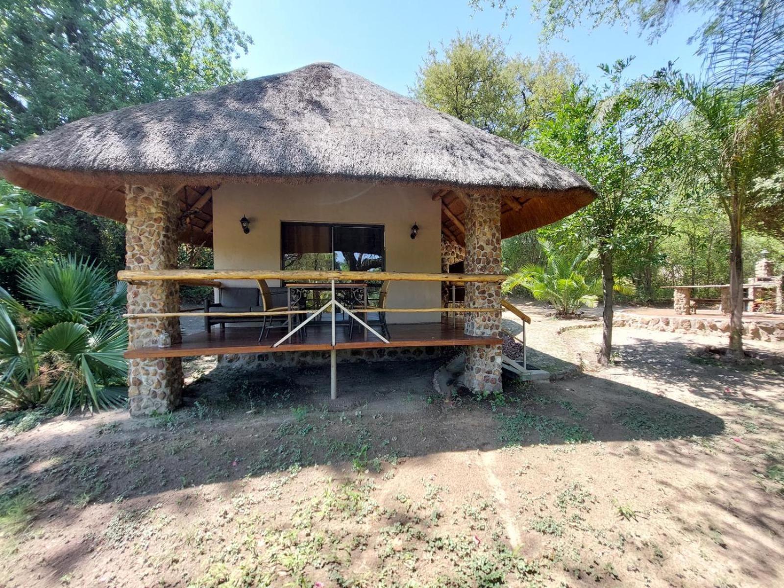 Mobola Lodge Mamono Exterior foto