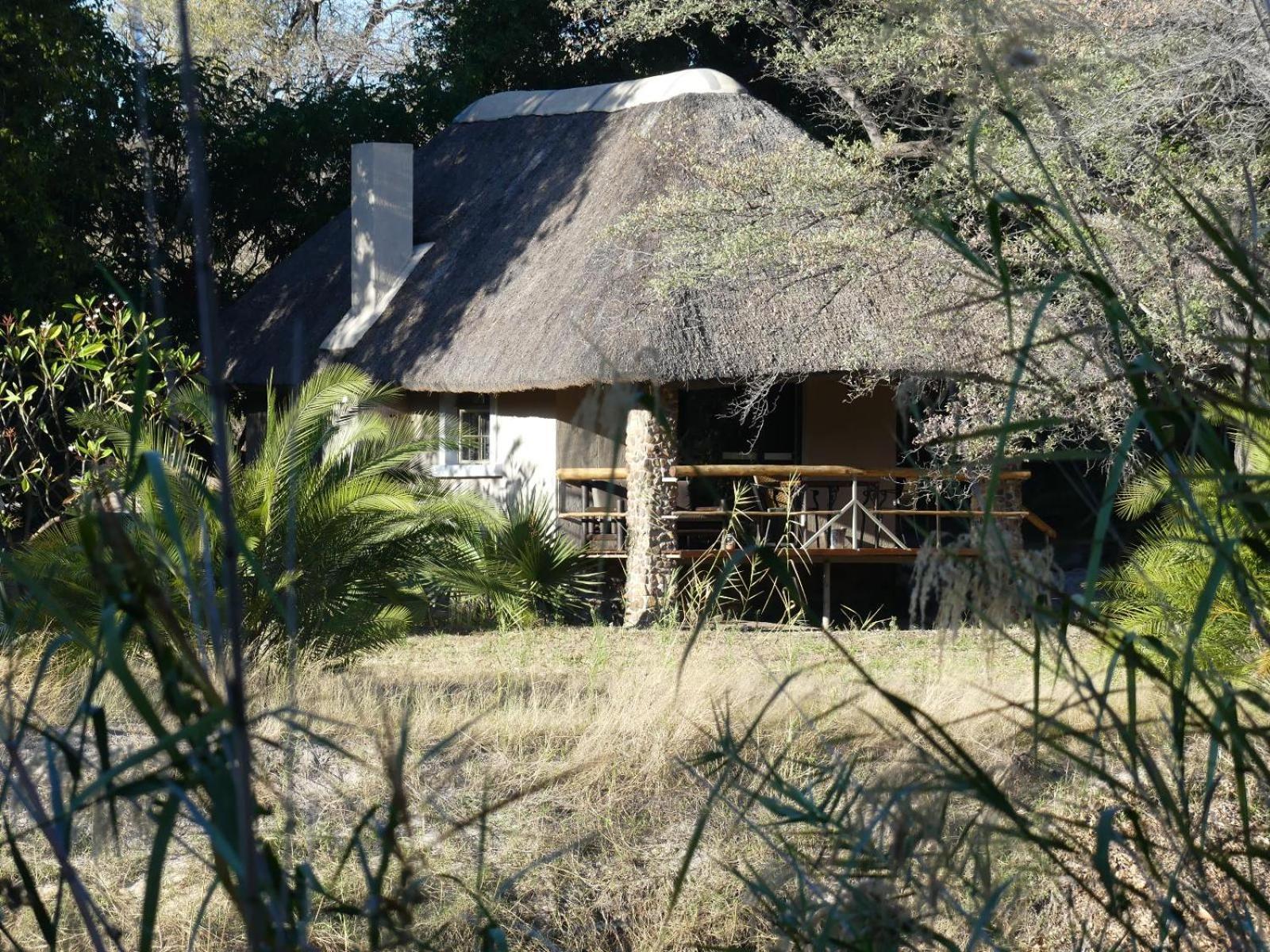 Mobola Lodge Mamono Exterior foto