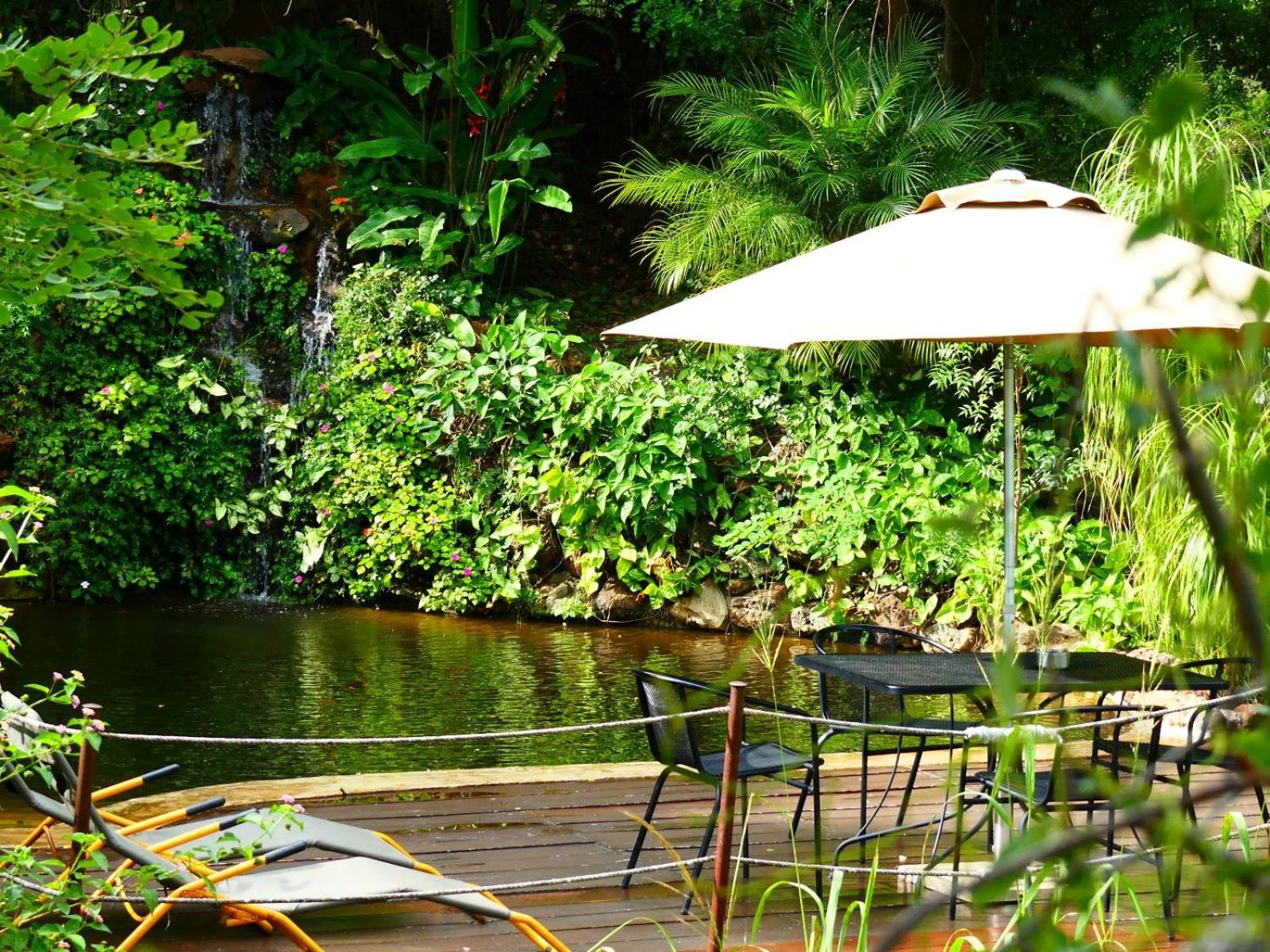 Mobola Lodge Mamono Exterior foto